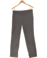351706 Pantalons et pantacourts ZARA Occasion Once Again Friperie en ligne