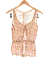 351709 Chemises et blouses LE TEMPS DES CERISES Occasion Once Again Friperie en ligne