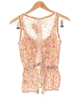 351709 Chemises et blouses LE TEMPS DES CERISES Occasion Vêtement occasion seconde main