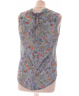 351731 Chemises et blouses ZARA Occasion Vêtement occasion seconde main