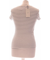 351732 Tops et t-shirts BERSHKA Occasion Vêtement occasion seconde main