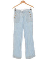 351745 Pantalons et pantacourts GAP Occasion Once Again Friperie en ligne