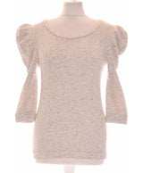 351752 Pulls et gilets MANGO Occasion Once Again Friperie en ligne