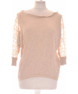 351761 Tops et t-shirts BERSHKA Occasion Once Again Friperie en ligne