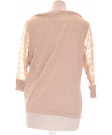 351761 Tops et t-shirts BERSHKA Occasion Vêtement occasion seconde main