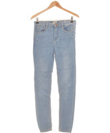 351773 Jeans PULL AND BEAR Occasion Once Again Friperie en ligne