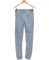 351773 Jeans PULL AND BEAR Occasion Vêtement occasion seconde main
