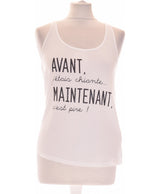 351780 Tops et t-shirts BIZZBEE Occasion Once Again Friperie en ligne