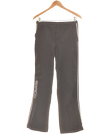 351784 Pantalons et pantacourts ADIDAS Occasion Once Again Friperie en ligne