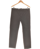 351792 Pantalons et pantacourts ZARA Occasion Once Again Friperie en ligne