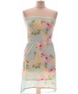 351809 Robes BERSHKA Occasion Once Again Friperie en ligne