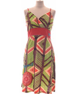 351810 Robes DESIGUAL Occasion Once Again Friperie en ligne