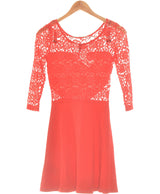 351825 Robes H&M Occasion Vêtement occasion seconde main