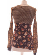 351828 Tops et t-shirts BERSHKA Occasion Vêtement occasion seconde main