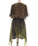 351837 Robes MORGAN Occasion Vêtement occasion seconde main