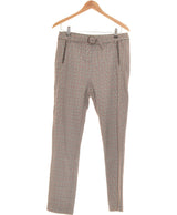 351841 Pantalons et pantacourts MORGAN Occasion Once Again Friperie en ligne
