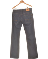 351849 Jeans JACK AND JONES Occasion Vêtement occasion seconde main