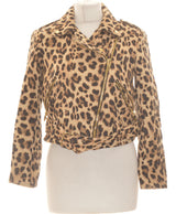 351852 Vestes ZARA Occasion Once Again Friperie en ligne