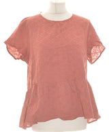 351868 Chemises et blouses CAMAIEU Occasion Once Again Friperie en ligne