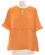 351896 Chemises et blouses CAMAIEU Occasion Once Again Friperie en ligne