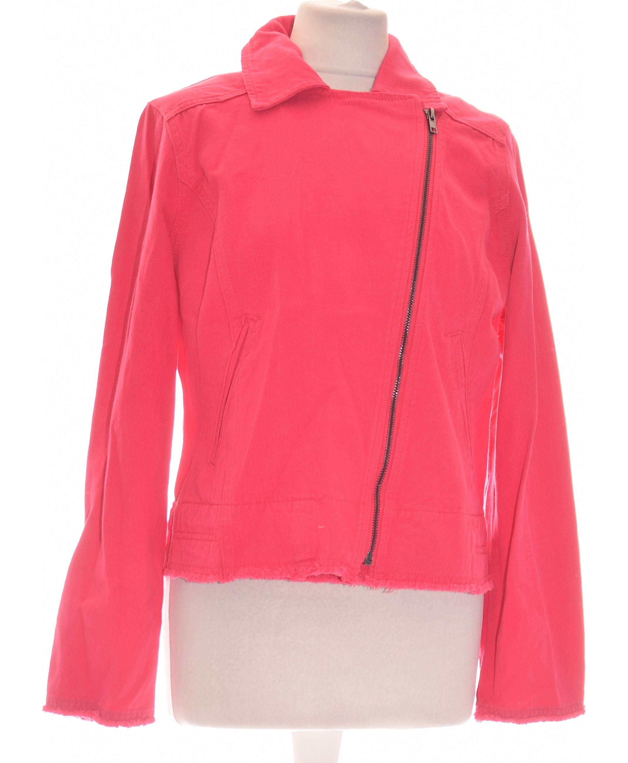 Veste Jacqueline Riu Taille 42 - Coton - Occasion Très Bon état