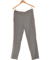 351953 Pantalons et pantacourts MANGO Occasion Once Again Friperie en ligne