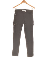 351961 Pantalons et pantacourts MANGO Occasion Once Again Friperie en ligne