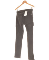 351961 Pantalons et pantacourts MANGO Occasion Vêtement occasion seconde main