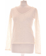 351975 Tops et t-shirts MONOPRIX Occasion Once Again Friperie en ligne