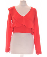 352008 Tops et t-shirts ZARA Occasion Once Again Friperie en ligne