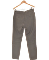 352009 Pantalons et pantacourts ZARA Occasion Vêtement occasion seconde main