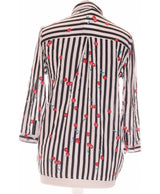 352010 Chemises et blouses STRADIVARIUS Occasion Vêtement occasion seconde main
