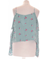 352012 Tops et t-shirts H&M Occasion Vêtement occasion seconde main