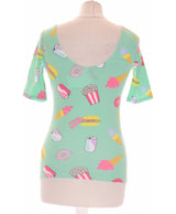352042 Tops et t-shirts H&M Occasion Vêtement occasion seconde main