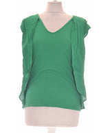 352044 Tops et t-shirts MASSIMO DUTTI Occasion Once Again Friperie en ligne