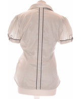 352080 Tops et t-shirts ZARA Occasion Vêtement occasion seconde main