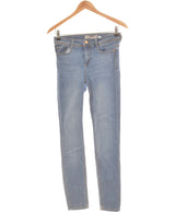 352112 Jeans ZARA Occasion Once Again Friperie en ligne