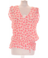 352126 Tops et t-shirts ETAM Occasion Once Again Friperie en ligne