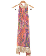 352135 Robes ZARA Occasion Once Again Friperie en ligne