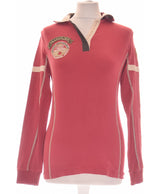 352143 Tops et t-shirts NAPAPIJRI Occasion Once Again Friperie en ligne