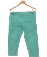 352156 Pantalons et pantacourts CAMAIEU Occasion Vêtement occasion seconde main