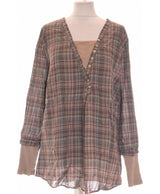 352163 Chemises et blouses MISS CAPTAIN Occasion Once Again Friperie en ligne