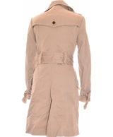 352177 Manteaux ZARA Occasion Vêtement occasion seconde main