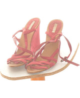 352198 Chaussures ZARA Occasion Once Again Friperie en ligne