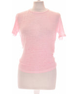 352207 Tops et t-shirts MAJE Occasion Once Again Friperie en ligne