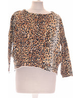 352214 Pulls et gilets MAJE Occasion Once Again Friperie en ligne