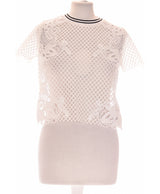 352216 Tops et t-shirts MAJE Occasion Once Again Friperie en ligne
