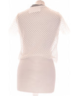 352216 Tops et t-shirts MAJE Occasion Vêtement occasion seconde main