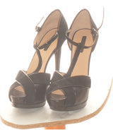 352218 Chaussures LONGCHAMP Occasion Once Again Friperie en ligne
