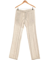 352236 Pantalons et pantacourts ZARA Occasion Once Again Friperie en ligne